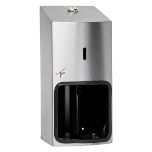 TR2 toilet roll holder